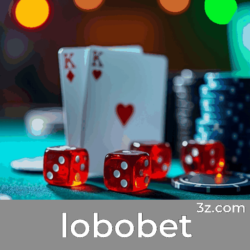 lobobet: Inovação Tecnológica em Jogos e Apostas