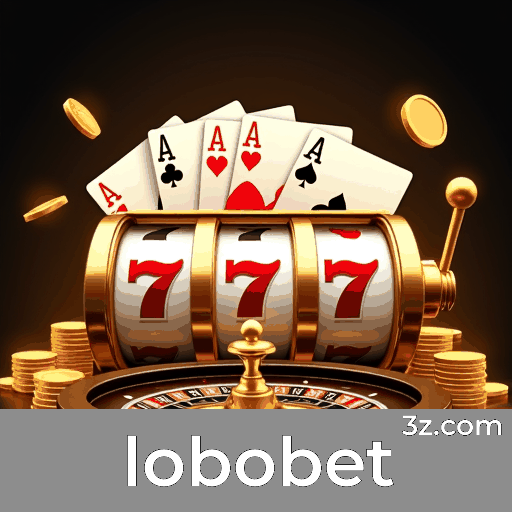 lobobet: Inovação Tecnológica em Jogos e Apostas