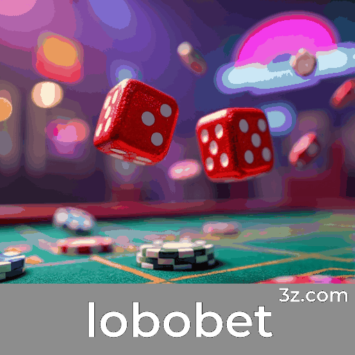 Lobobet: Viva a Emoção dos Jogos de Cassino