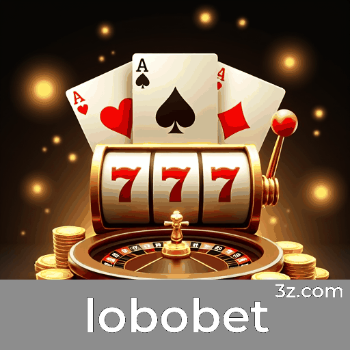 Experimente a Excelência da Plataforma lobobet