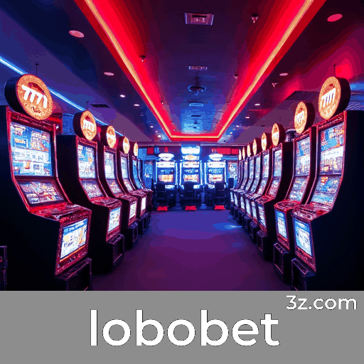 Experimente a Excelência da Plataforma lobobet