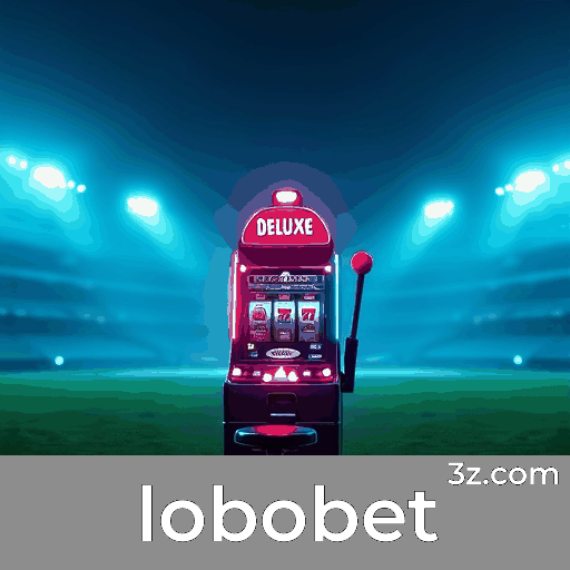 Experimente o Melhor do Cassino Lobobet