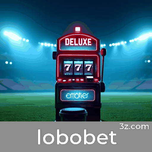Experimente o Melhor do Cassino Lobobet