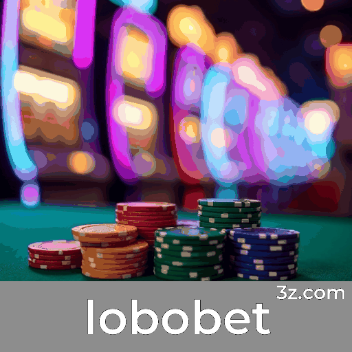 lobobet: Descubra o Poder do Aplicativo Móvel