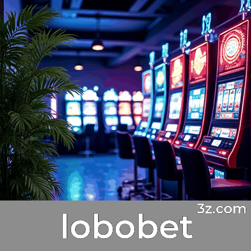lobobet: Descubra o Poder do Aplicativo Móvel
