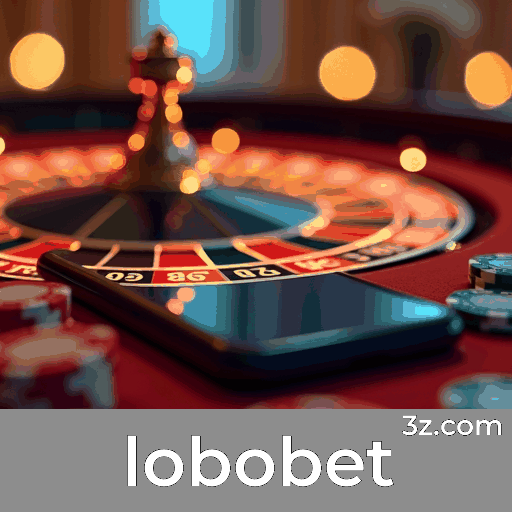 lobobet: Inovação Tecnológica em Jogos e Apostas