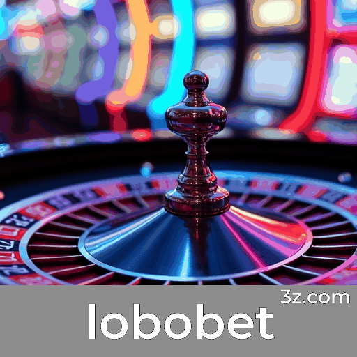 Lobobet: Viva a Emoção dos Jogos de Cassino